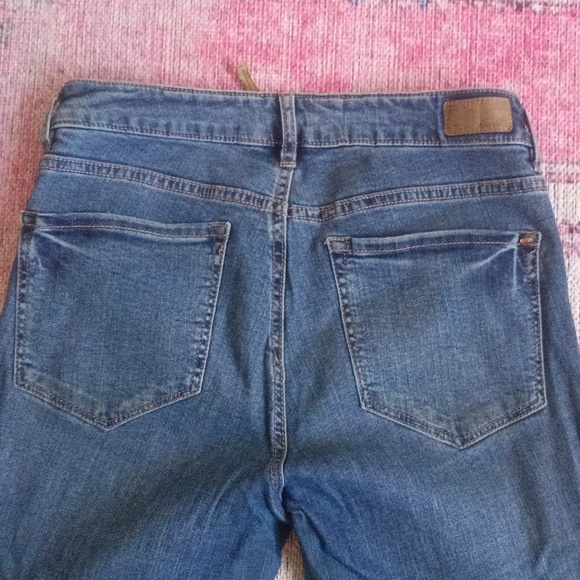 Garage High Waist Jegging Long - Picture 6 of 13
